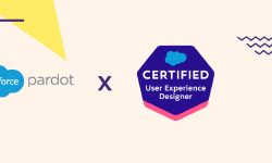 Featured image of post Five reasons Pardot Consultants should take the Salesforce User Experience Designer Certification
