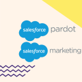 Gloves off - thoughts on the Pardot and Marketing Cloud rename
