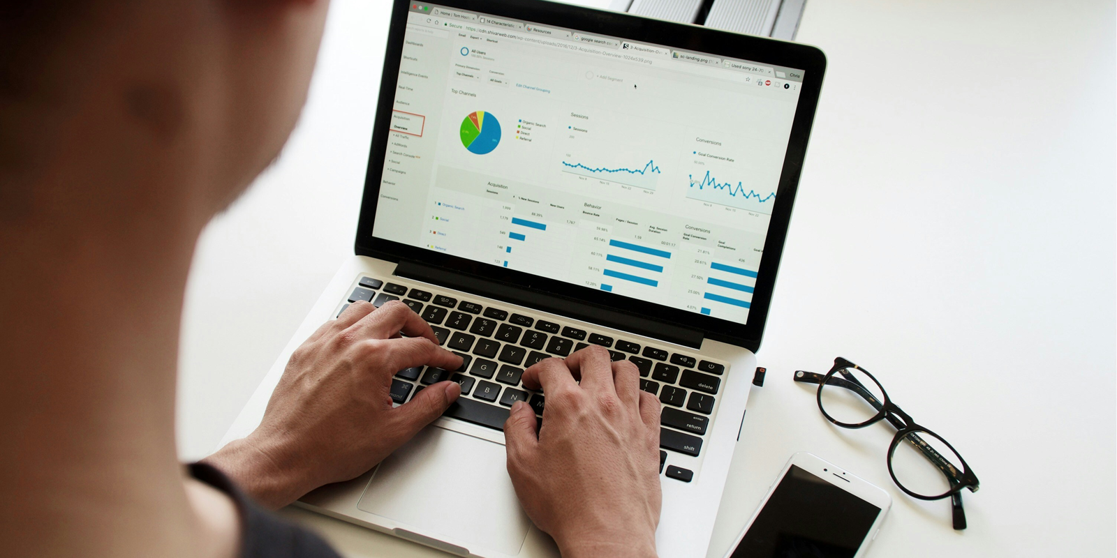 Featured image of post How to report on specific form or landing page submissions in Pardot's Engagement Studio